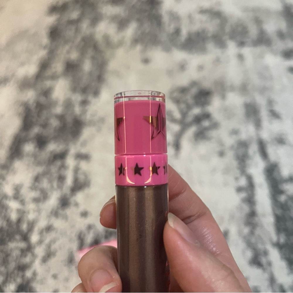 jeffree star velour liquid lipstick restraints - Picture 7 of 11